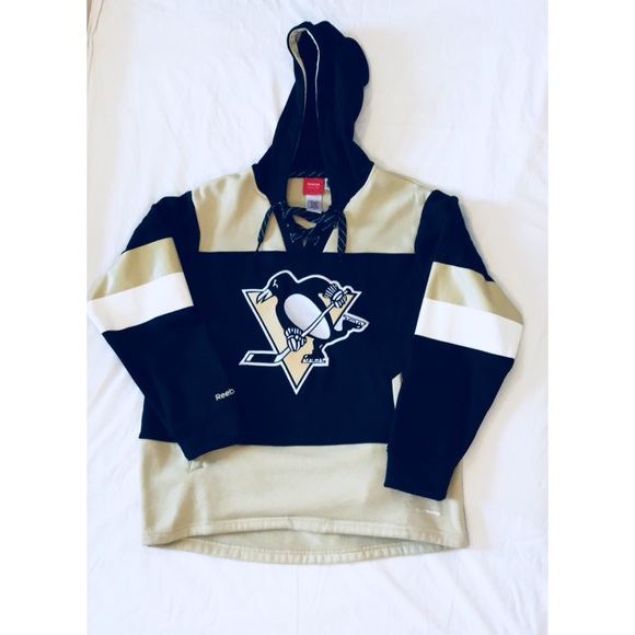 hockey jersey hoodie
